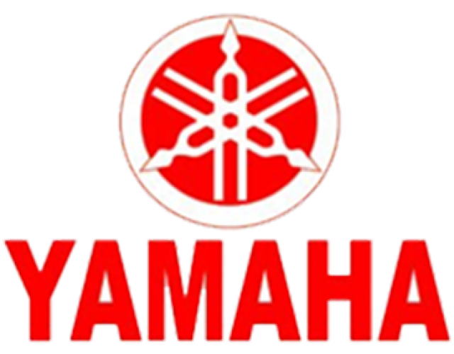 Logo Yamaha Lebak